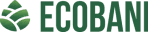Логотип экобани