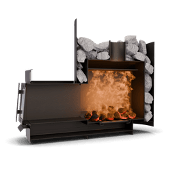 Печь Цельсий