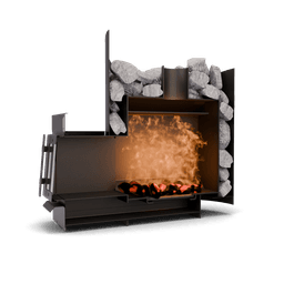 Печь Цельсий