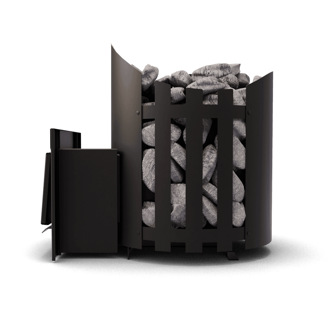 Печь Цельсий