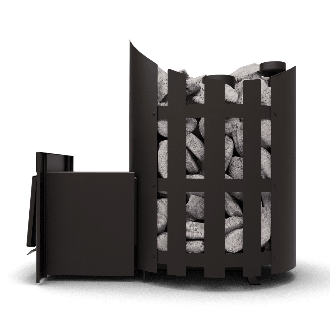 Печь Цельсий