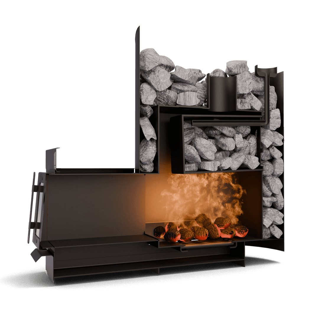 Печь Цельсий