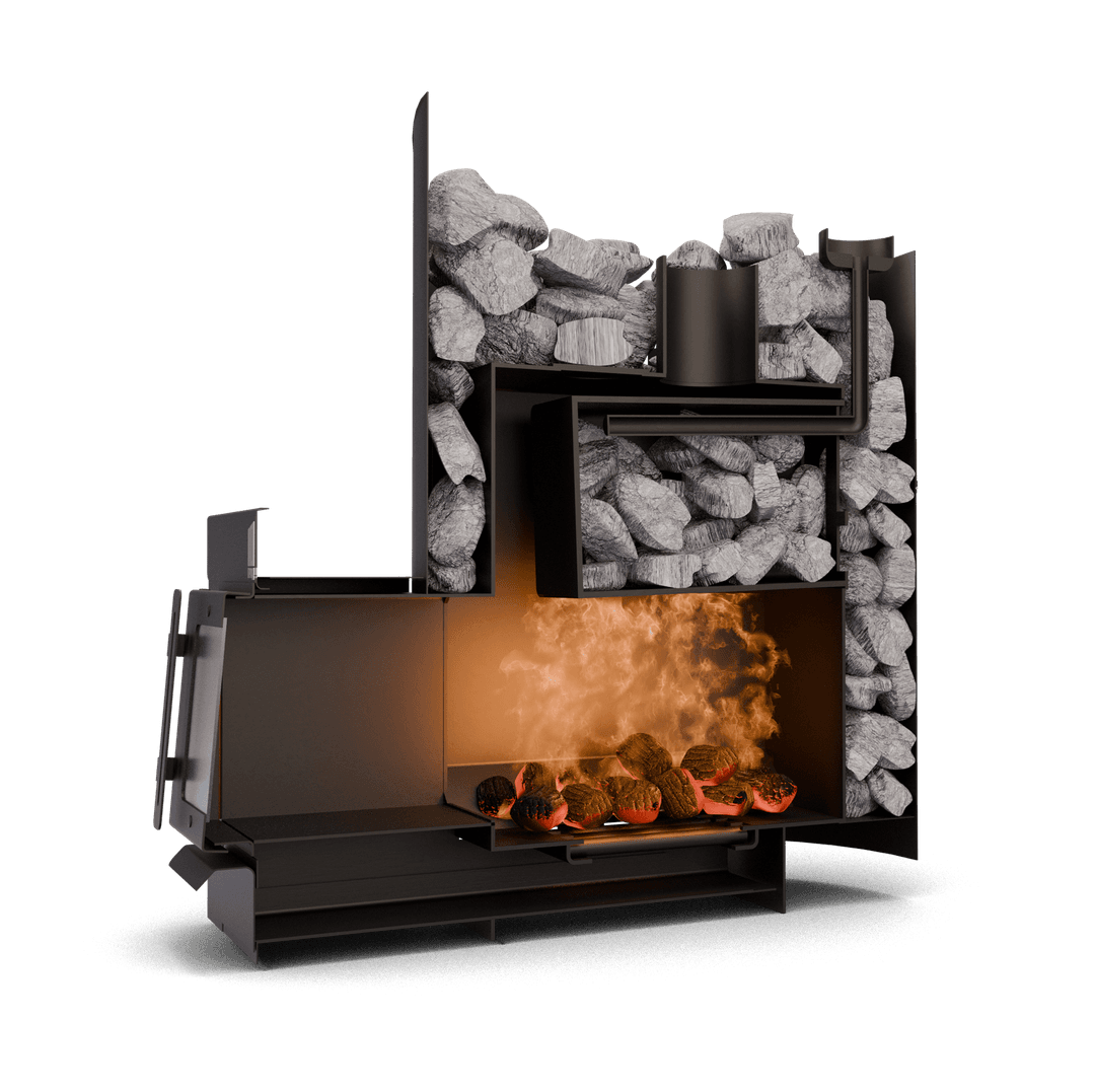 Печь Цельсий