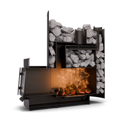 Печь Цельсий