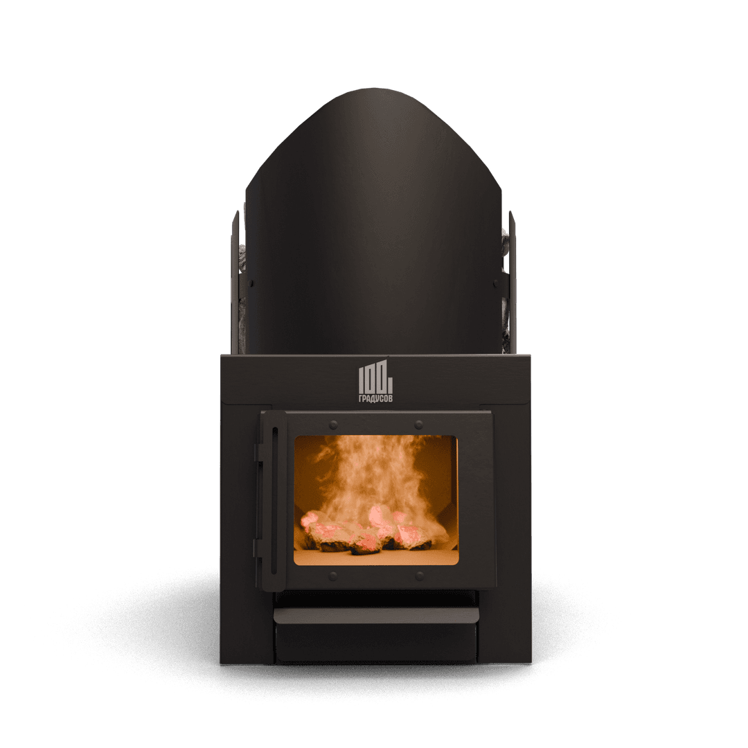 Печь Цельсий