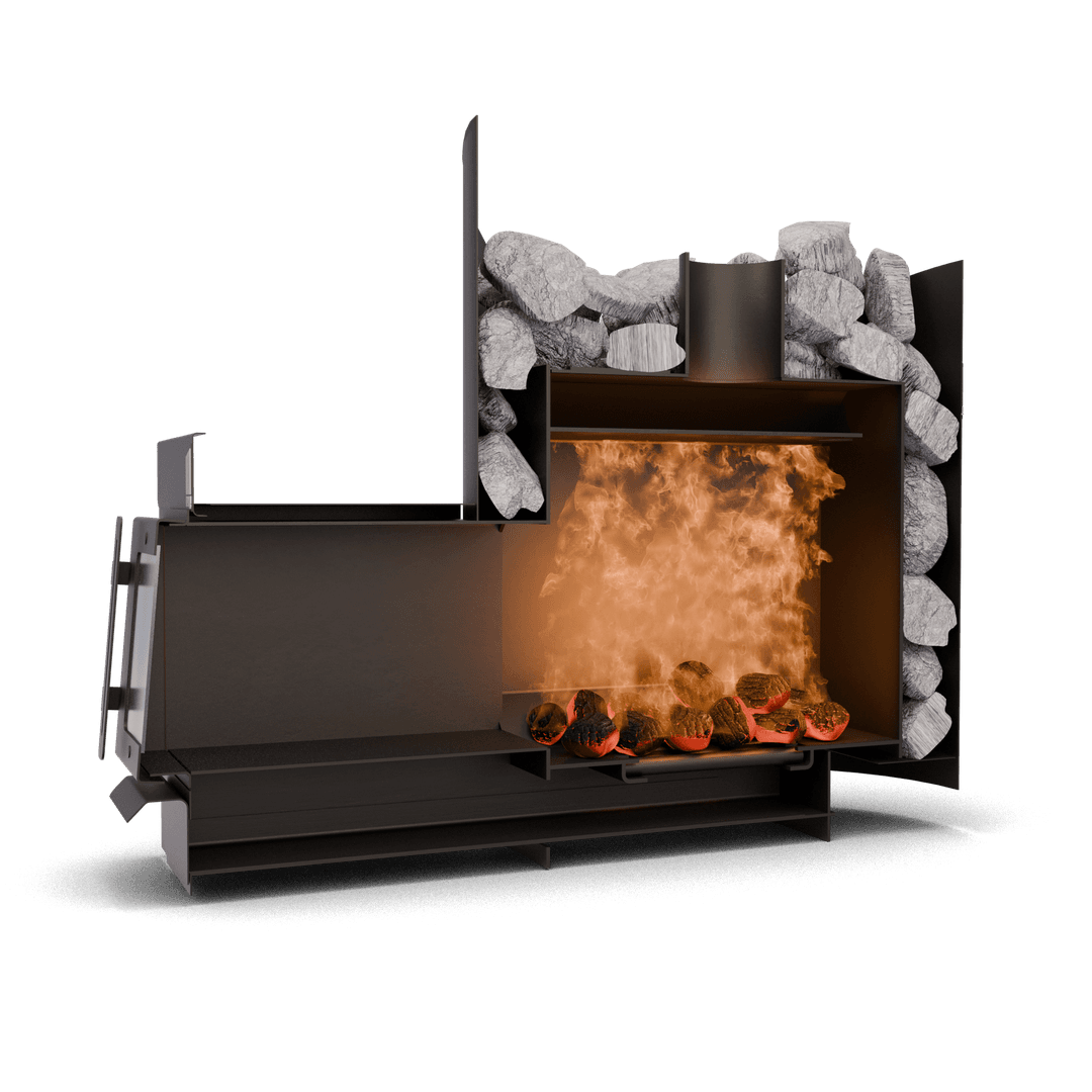 Печь Цельсий