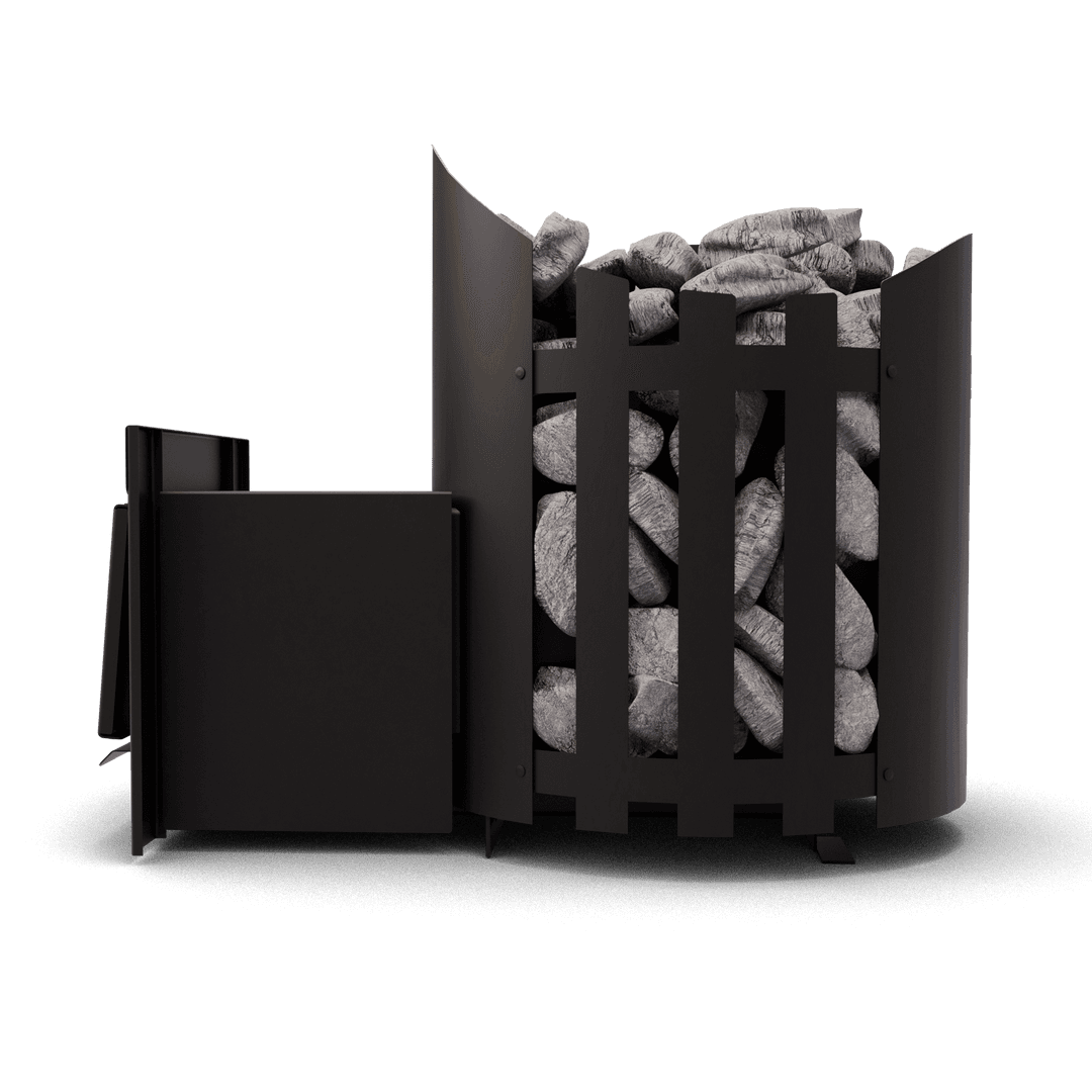 Печь Цельсий