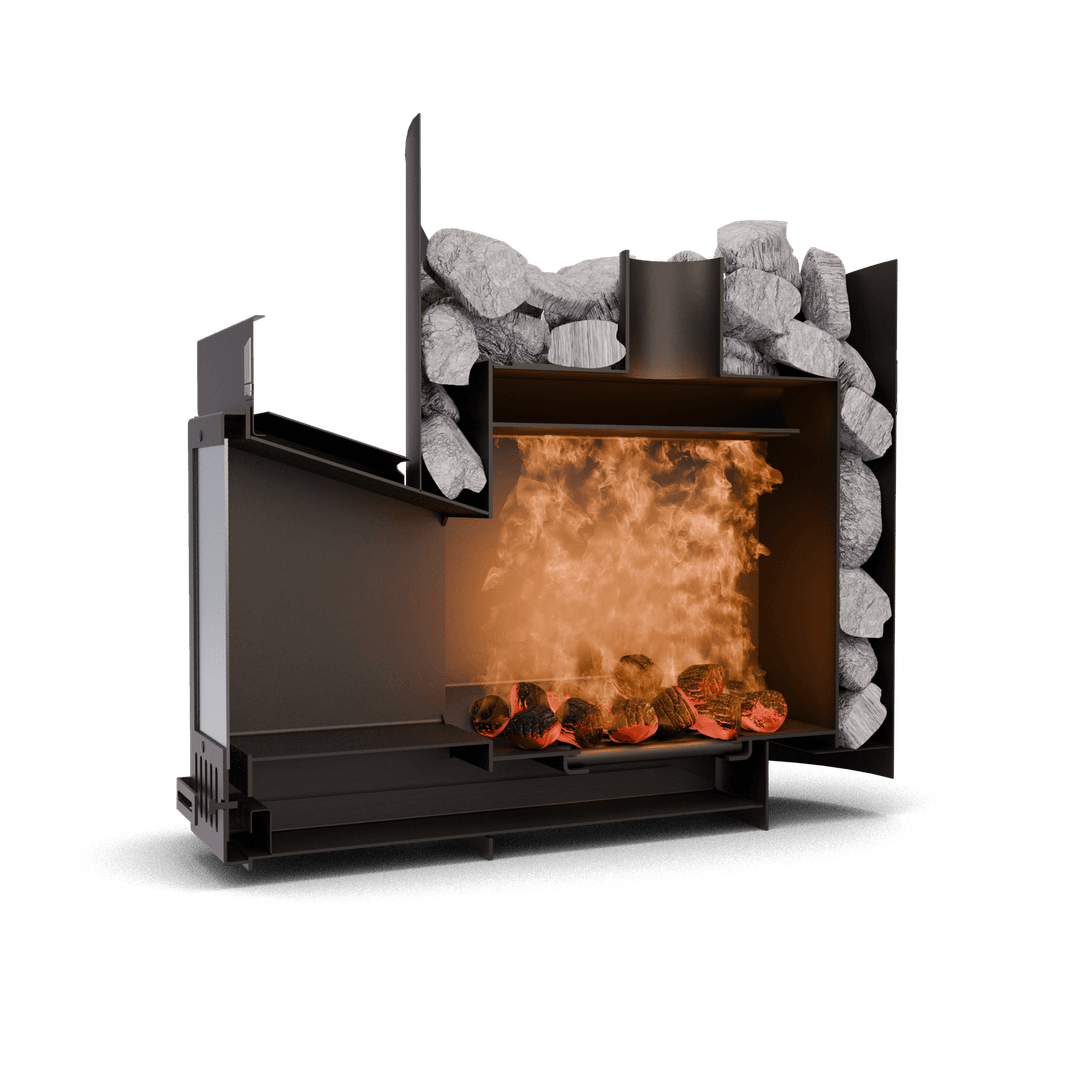 Печь Цельсий