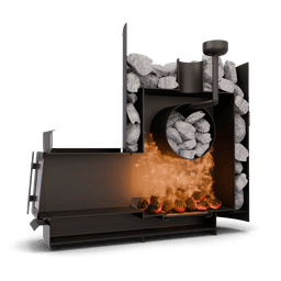 Печь Цельсий