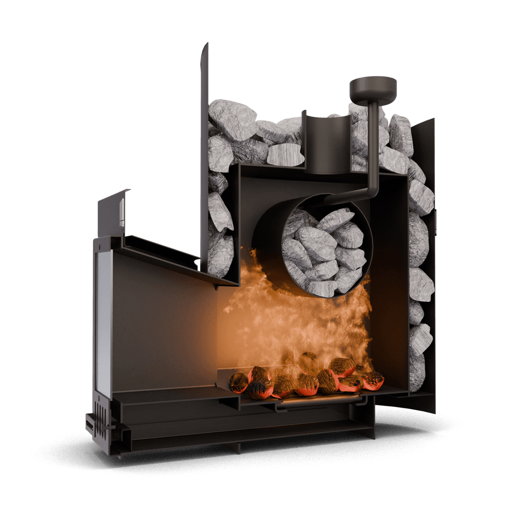 Печь Цельсий